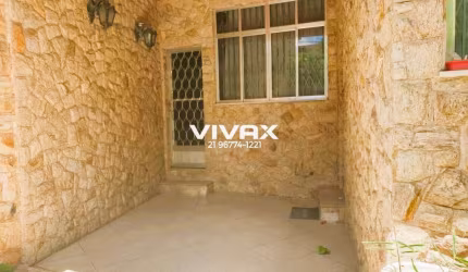 Casa com 3 quartos à venda na Rua Dona Claudina, Méier, Rio de Janeiro, 133 m2 por R$ 790.000