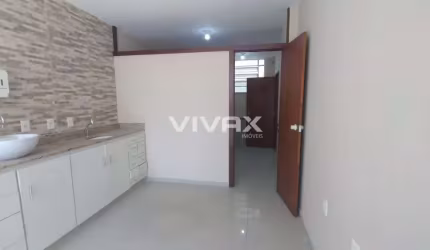 Sala comercial com 1 sala à venda na Rua Soares da Costa, Tijuca, Rio de Janeiro, 22 m2 por R$ 165.000