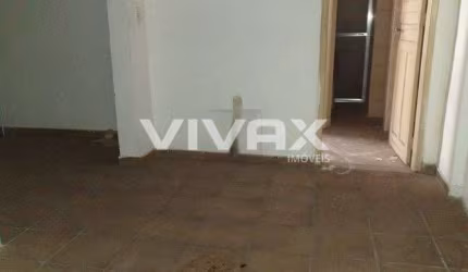 Casa com 3 quartos à venda na Rua Honório, Cachambi, Rio de Janeiro, 36 m2 por R$ 290.000