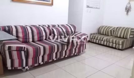 Apartamento com 2 quartos à venda na Rua Cabuçu, Lins de Vasconcelos, Rio de Janeiro, 73 m2 por R$ 270.000