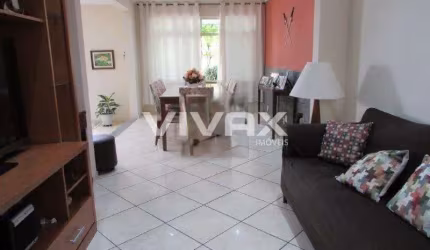 Casa com 5 quartos à venda na Rua Caetano de Almeida, Méier, Rio de Janeiro, 461 m2 por R$ 1.300.000