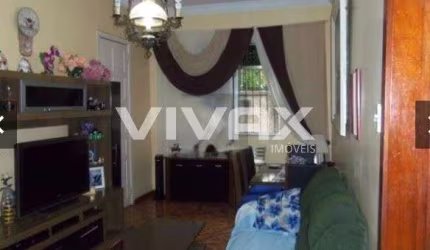 Casa com 4 quartos à venda na Rua Getúlio, Todos os Santos, Rio de Janeiro, 300 m2 por R$ 1.200.000