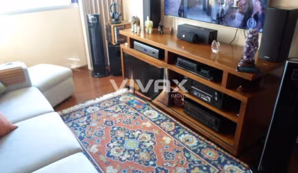 Apartamento com 3 quartos à venda na Rua José Bonifácio, Todos os Santos, Rio de Janeiro, 69 m2 por R$ 450.000