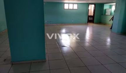 Apartamento com 2 quartos à venda na Rua Valério, Cascadura, Rio de Janeiro, 58 m2 por R$ 235.000