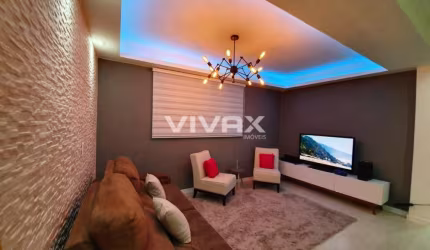 Casa em condomínio fechado com 4 quartos à venda na Rua Guarabira, Todos os Santos, Rio de Janeiro, 368 m2 por R$ 894.000
