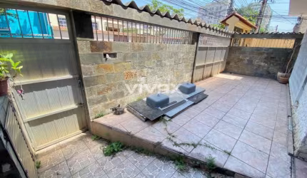 Casa com 3 quartos à venda na Rua Paulo Silva Araújo, Méier, Rio de Janeiro, 196 m2 por R$ 750.000