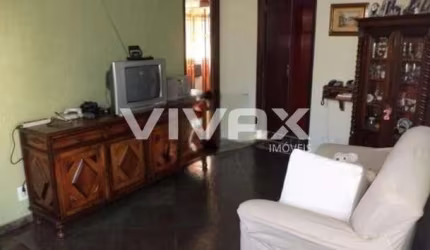 Apartamento com 2 quartos à venda na Rua Eduardo Raboeira, Engenho Novo, Rio de Janeiro, 120 m2 por R$ 319.000