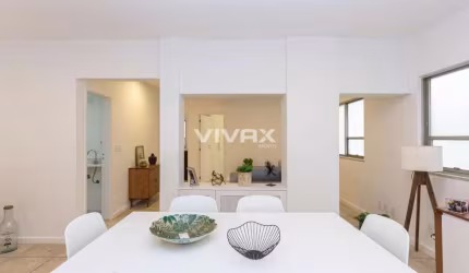 Apartamento com 2 quartos à venda na Rua Ministro Armando de Alencar, Lagoa, Rio de Janeiro, 79 m2 por R$ 1.149.000