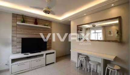 Apartamento com 3 quartos à venda na Avenida Carlos Meziano, Portuguesa, Rio de Janeiro, 56 m2 por R$ 310.000