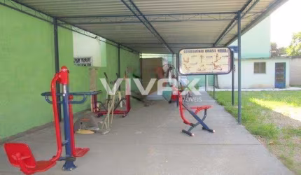 Apartamento com 2 quartos à venda na Rua Jorge Nascimento Silva, Pilares, Rio de Janeiro, 43 m2 por R$ 160.000