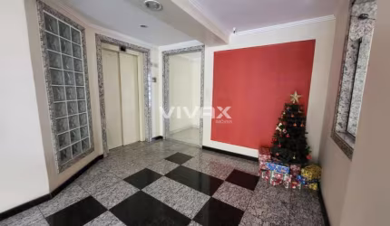 Apartamento com 2 quartos à venda na Rua Isolina, Méier, Rio de Janeiro, 67 m2 por R$ 280.000