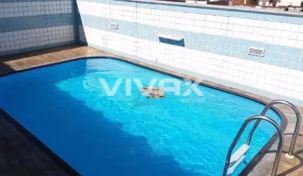 Casa em condomínio fechado com 3 quartos à venda na Rua Pedro de Carvalho, Méier, Rio de Janeiro, 240 m2 por R$ 700.000
