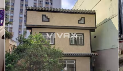Casa com 5 quartos à venda na Rua Joaquim Meier, Méier, Rio de Janeiro, 360 m2 por R$ 2.000.000