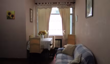 Apartamento com 3 quartos à venda na Rua Maranhão, Méier, Rio de Janeiro, 64 m2 por R$ 320.000