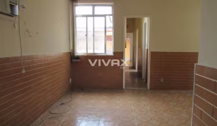Apartamento com 3 quartos à venda na Rua Aquidabã, Méier, Rio de Janeiro, 120 m2 por R$ 500.000