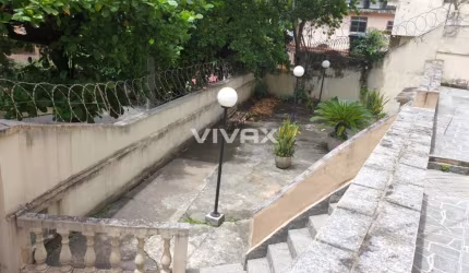 Apartamento com 2 quartos à venda na Rua Ferreira de Andrade, Cachambi, Rio de Janeiro, 62 m2 por R$ 260.000