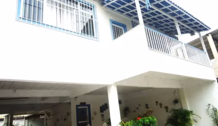 Casa com 2 quartos à venda na Rua Valério, Cascadura, Rio de Janeiro, 247 m2 por R$ 700.000
