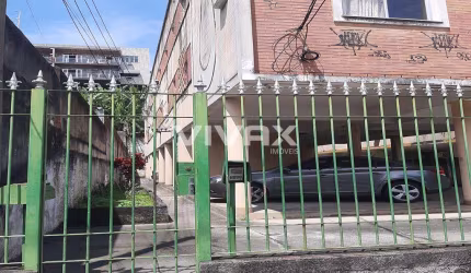 Apartamento com 2 quartos à venda na Estrada do Galeão, Jardim Guanabara, Rio de Janeiro, 66 m2 por R$ 265.000