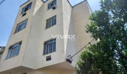 Apartamento com 2 quartos à venda na Rua Rio Grande do Sul, Méier, Rio de Janeiro, 55 m2 por R$ 248.000