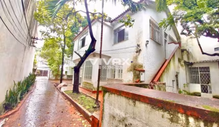 Casa com 3 quartos à venda na Rua Aquidabã, Méier, Rio de Janeiro, 81 m2 por R$ 450.000