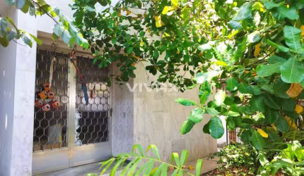 Casa com 4 quartos à venda na Rua Rodolfo Galvão, Higienópolis, Rio de Janeiro, 120 m2 por R$ 650.000