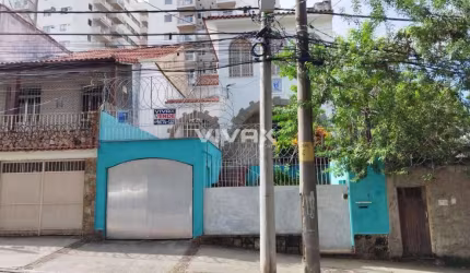 Casa com 5 quartos à venda na Rua Gonzaga de Campos, Todos os Santos, Rio de Janeiro, 300 m2 por R$ 750.000