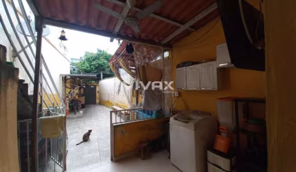 Casa com 3 quartos à venda na Rua General Clarindo, Engenho de Dentro, Rio de Janeiro, 70 m2 por R$ 375.000
