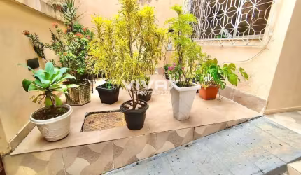 Casa com 3 quartos à venda na Rua Cônego Tobias, Méier, Rio de Janeiro, 148 m2 por R$ 580.000