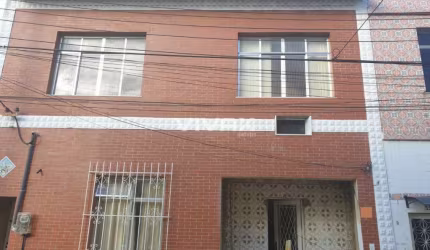 Casa em condomínio fechado com 3 quartos à venda na Rua Dois de Fevereiro, Água Santa, Rio de Janeiro, 55 m2 por R$ 500.000