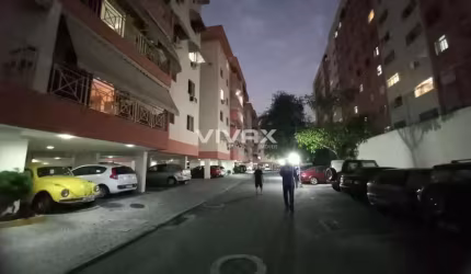 Apartamento com 3 quartos à venda na Rua Miguel Ângelo, Cachambi, Rio de Janeiro, 74 m2 por R$ 275.000