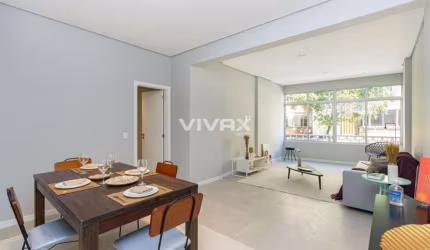 Apartamento com 3 quartos à venda na Rua Barata Ribeiro, Copacabana, Rio de Janeiro, 129 m2 por R$ 1.183.000