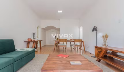 Apartamento com 3 quartos à venda na Rua Professor Gastão Bahiana, Copacabana, Rio de Janeiro, 119 m2 por R$ 1.709.000