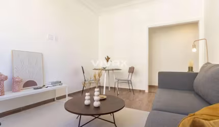 Apartamento com 2 quartos à venda na Rua Coelho Neto, Laranjeiras, Rio de Janeiro, 93 m2 por R$ 898.000