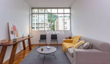 Apartamento com 3 quartos à venda na Rua Assunção, Botafogo, Rio de Janeiro, 118 m2 por R$ 1.099.000