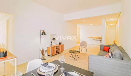 Apartamento com 3 quartos à venda na Rua Jardim Botânico, Jardim Botânico, Rio de Janeiro, 95 m2 por R$ 1.350.000