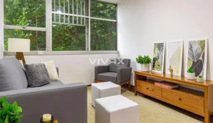 Apartamento com 3 quartos à venda na Rua General Goes Monteiro, Botafogo, Rio de Janeiro, 94 m2 por R$ 990.000