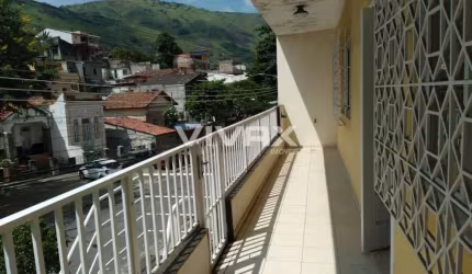Apartamento com 3 quartos à venda na Rua da República, Quintino Bocaiúva, Rio de Janeiro, 119 m2 por R$ 310.000