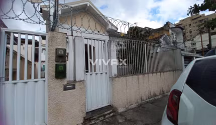 Casa com 3 quartos à venda na Rua Coração de Maria, Méier, Rio de Janeiro, 88 m2 por R$ 535.000