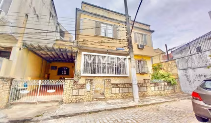 Casa em condomínio fechado com 4 quartos à venda na Travessa Alfredo Botelho, Méier, Rio de Janeiro, 293 m2 por R$ 990.000