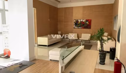 Cobertura com 3 quartos à venda na Rua Santos Titara, Todos os Santos, Rio de Janeiro, 115 m2 por R$ 680.000