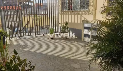Apartamento com 2 quartos à venda na Rua Lins de Vasconcelos, Lins de Vasconcelos, Rio de Janeiro, 50 m2 por R$ 200.000