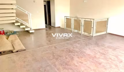 Casa com 5 quartos à venda na Rua Cônego Tobias, Méier, Rio de Janeiro, 324 m2 por R$ 700.000