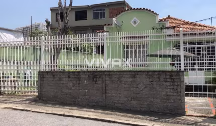 Casa com 3 quartos à venda na Rua Eduardo de Sá, Higienópolis, Rio de Janeiro, 67 m2 por R$ 670.000