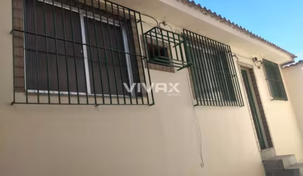 Casa com 2 quartos à venda na Rua Dionísio Fernandes, Engenho de Dentro, Rio de Janeiro, 501 m2 por R$ 1.600.000