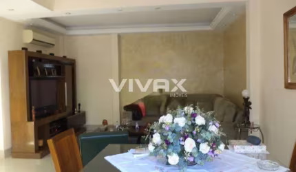 Casa em condomínio fechado com 3 quartos à venda na Rua Dona Claudina, Méier, Rio de Janeiro, 72 m2 por R$ 580.000