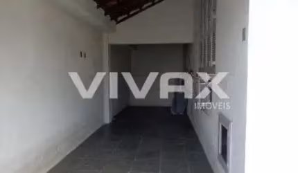 Casa em condomínio fechado com 2 quartos à venda na Rua Moreira Sampaio, Méier, Rio de Janeiro, 130 m2 por R$ 600.000