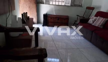 Casa em condomínio fechado com 2 quartos à venda na Avenida Marechal Rondon, Engenho Novo, Rio de Janeiro, 152 m2 por R$ 600.000