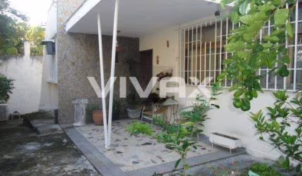 Casa em condomínio fechado com 3 quartos à venda na Rua Santos Titara, Méier, Rio de Janeiro, 374 m2 por R$ 850.000