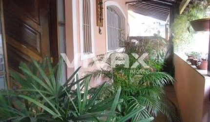 Casa em condomínio fechado com 3 quartos à venda na Rua Basílio de Brito, Cachambi, Rio de Janeiro, 66 m2 por R$ 550.000