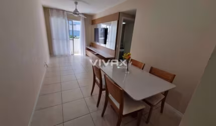 Apartamento com 2 quartos à venda na Rua Amoroso Costa, Tijuca, Rio de Janeiro, 62 m2 por R$ 586.000